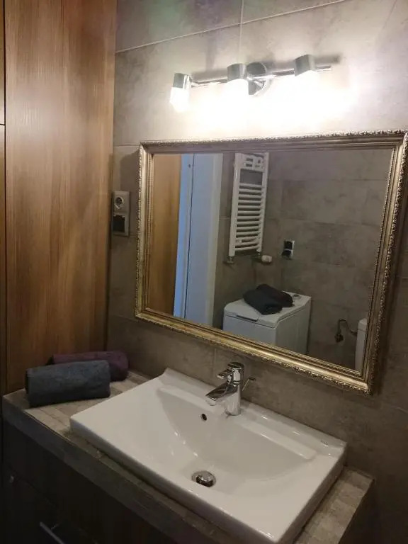 Reda Apartment