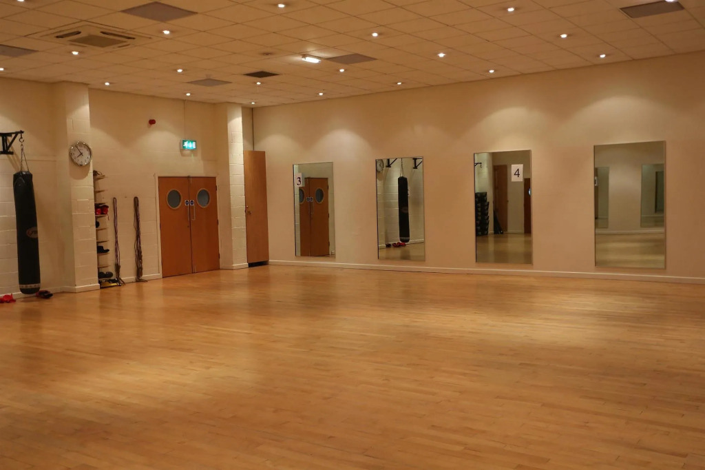 Park Hall Hotel & Leisure Club