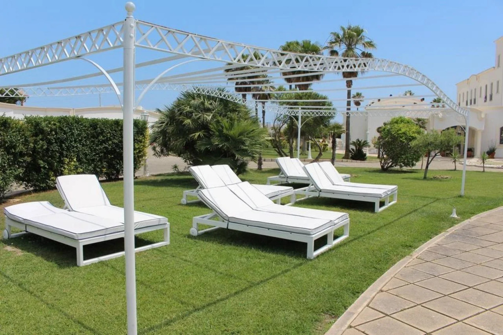 Gabbiano Hotel