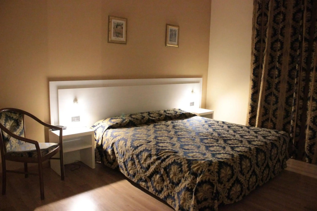 Hotel Rex Milano