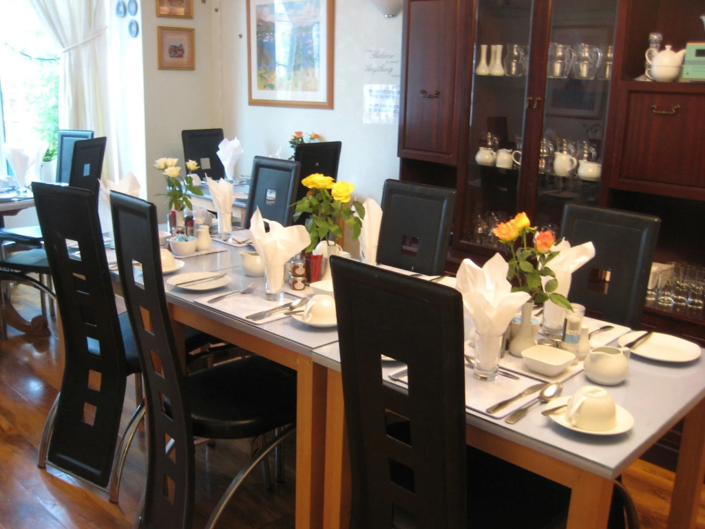 The Riversvale B&B