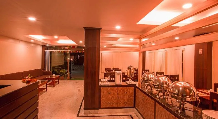 Hotel Spring