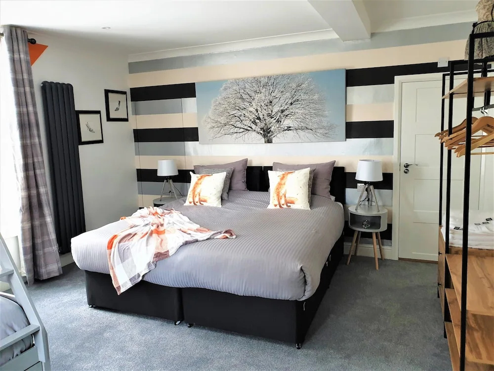 CopperBeech Bed and Breakfast