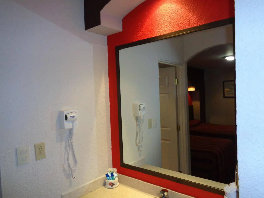 Hotel Principado Tijuana Aeropuerto