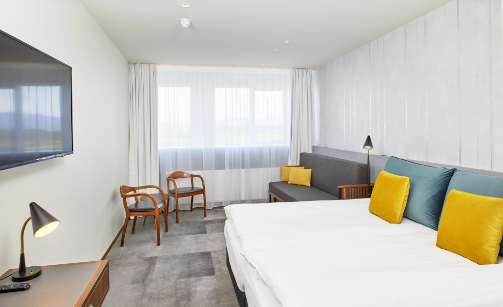 Fosshotel Stykkisholmur