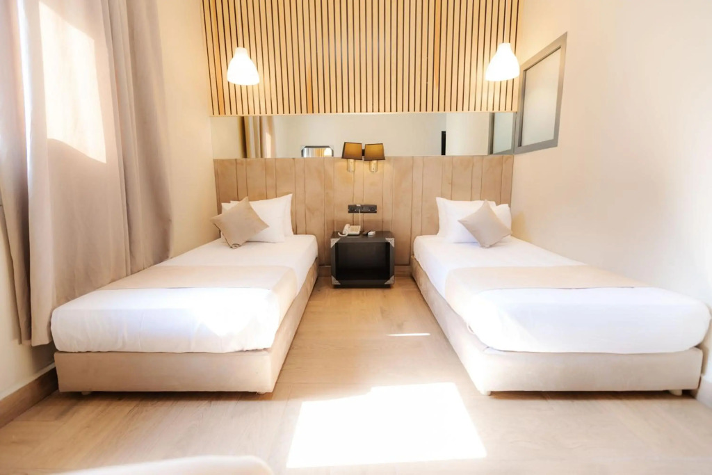 Ennesma Hotel