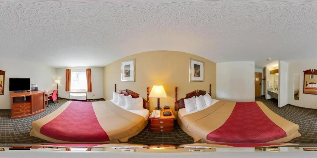 Rodeway Inn