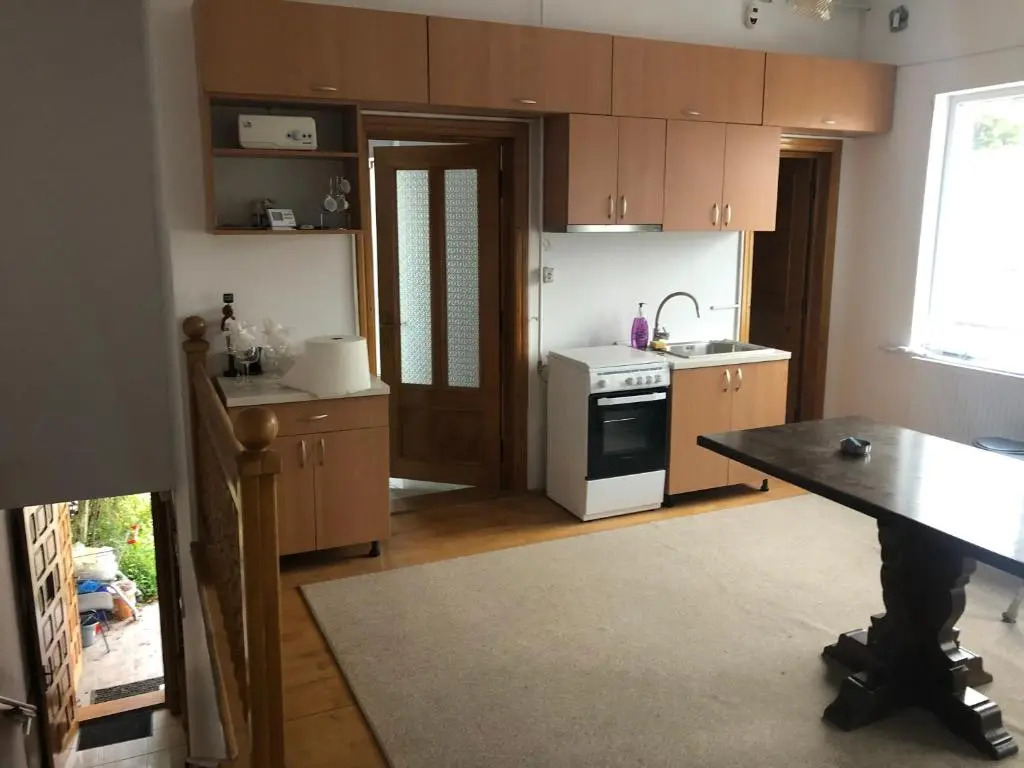 R31 Residence - Victor Hugo BAM