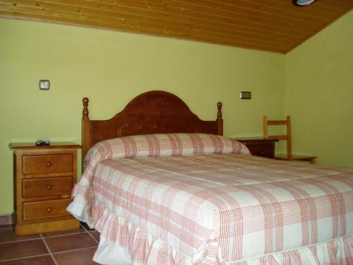Hospedaje El Marinero