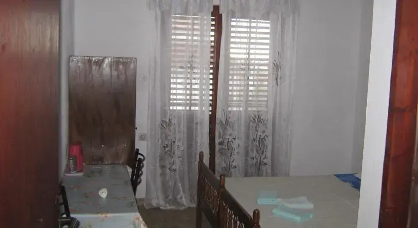 Apartments Ulnikovic