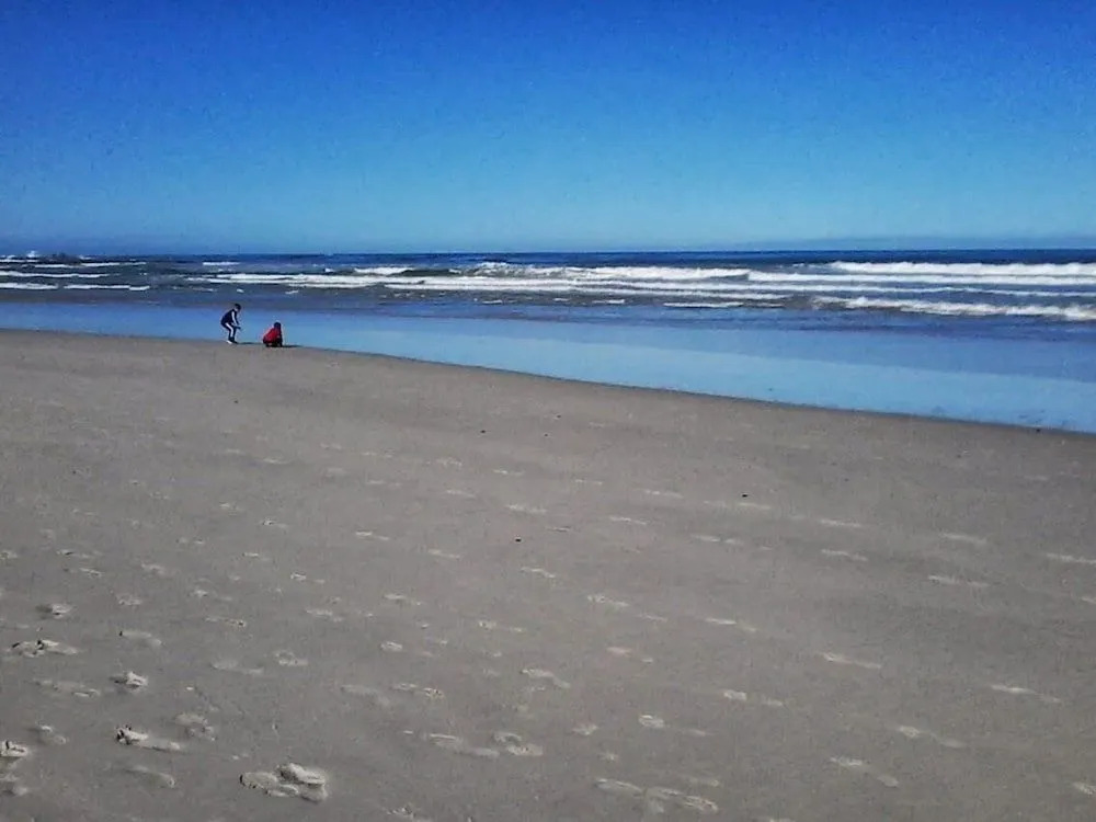 Silverdunes Holiday Accommodation
