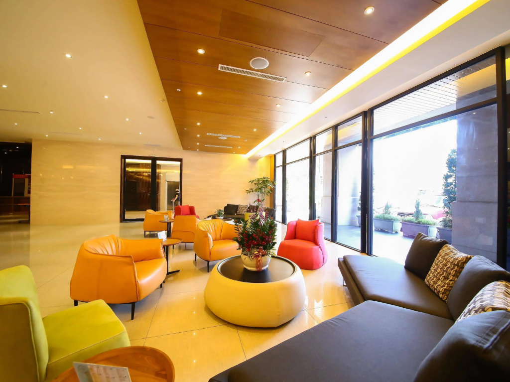 JAI Château Hotels & Hostels