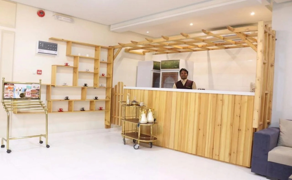 Aris Furnished Apartments