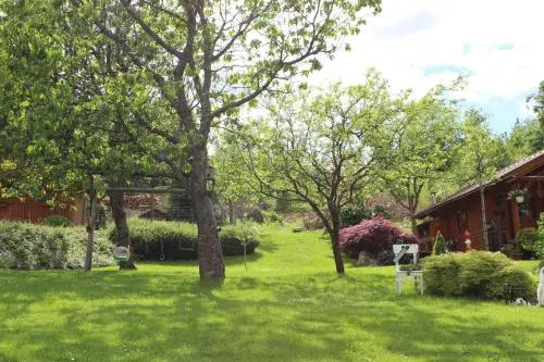 Gasthof Pension Jägerwirt