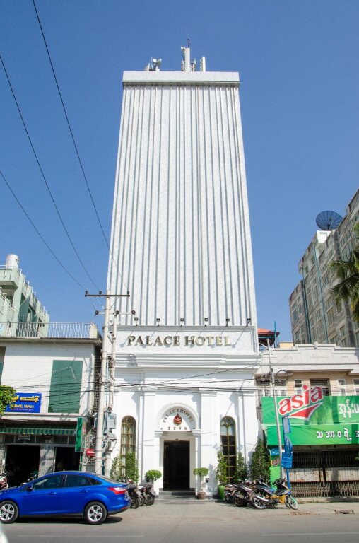Palace Hotel