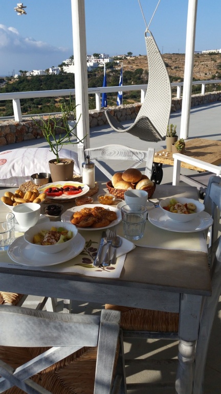 Althea Boutique Hotel
