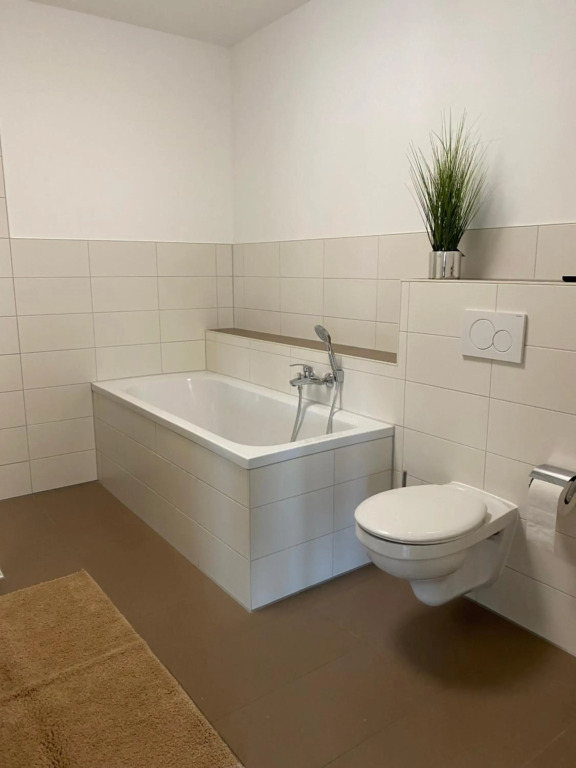 Ferienwohnung Hausbergblick