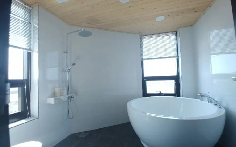 Jeju Cosat Pension