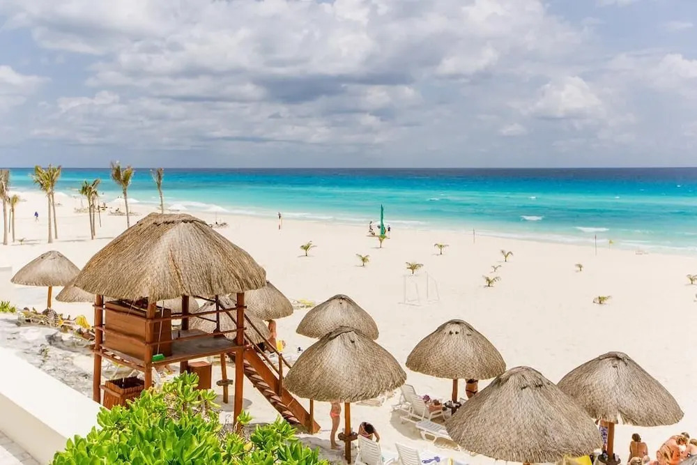 Fantastic OceanFront location