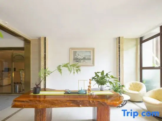 Sanya Yalong Bay Life Spring Swimming Pool Holiday Apartment