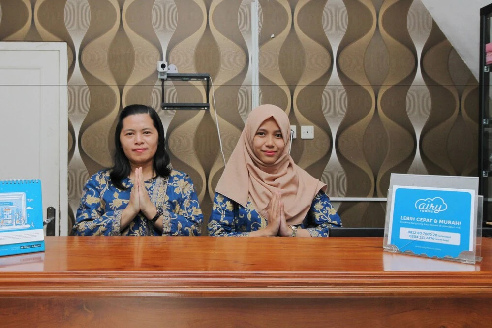 Airy Eco Syariah Sawojajar Danau Tondano Raya F4 Malang