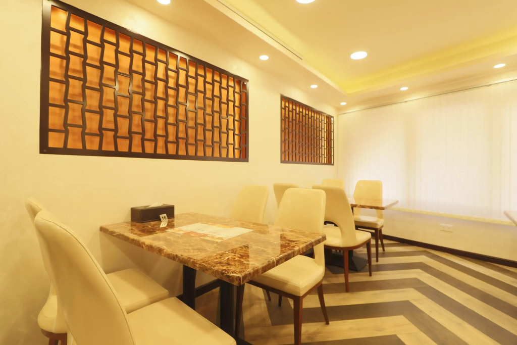 24 Gold Hotel