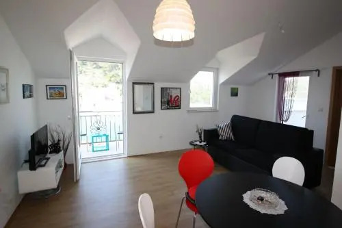 Apartment Branka