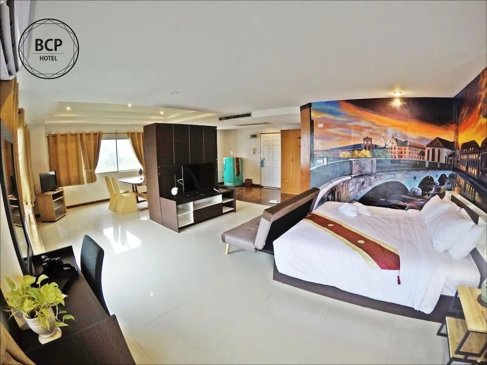 BCP Hotel