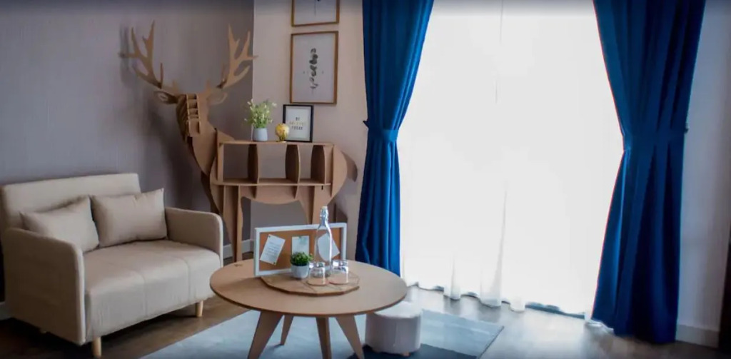 19 Atelier Suites Aeropod