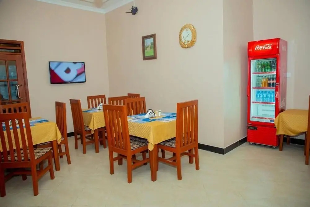 Hideway Resort