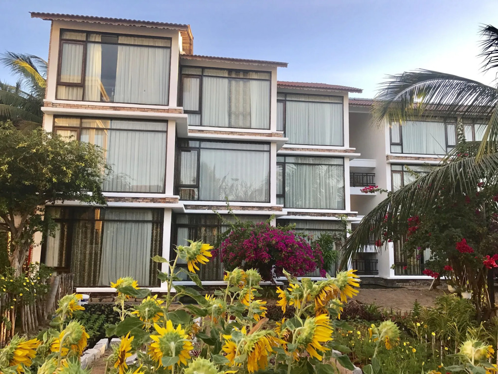 Fiore Healthy Resort
