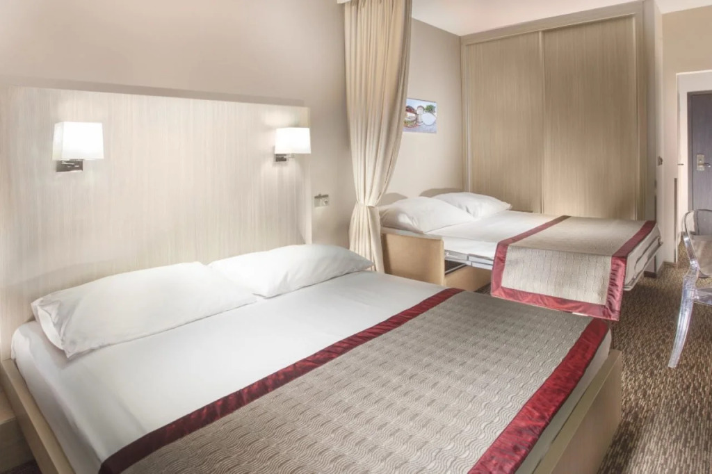 Hotel Voyage