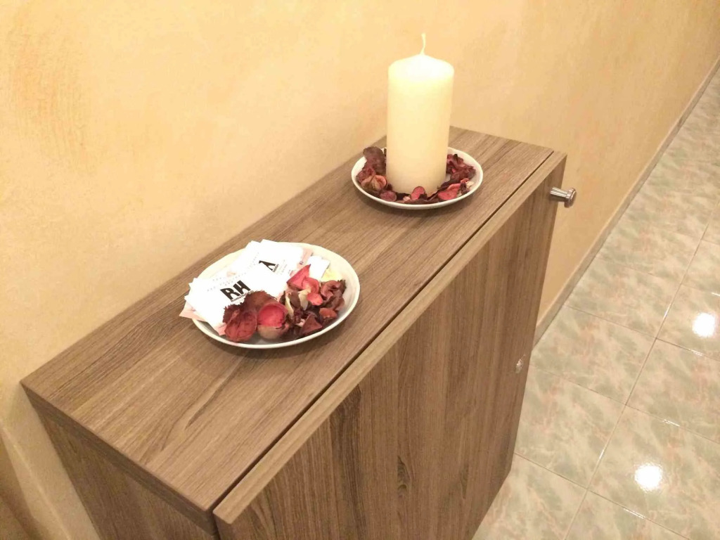 Roman Holidays Rooms Otranto