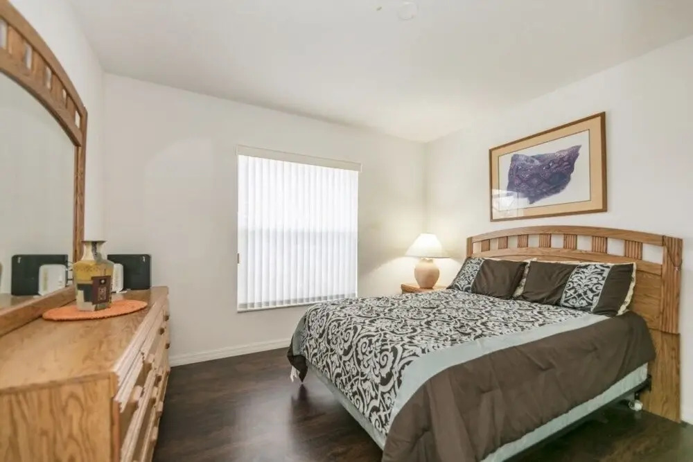 Amazing Vacation Home in Kissimmee Florida