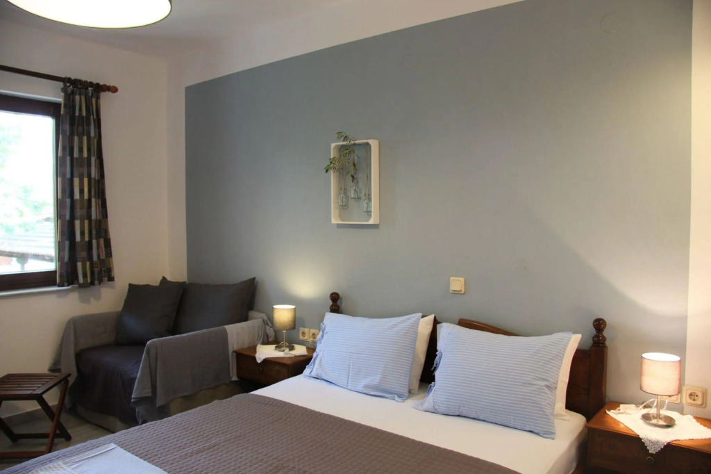 Platanofylla Pelion Apartment