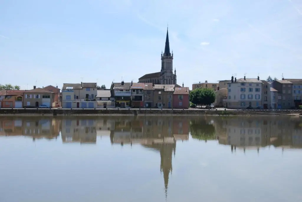 Best Western Plus dEurope et dAngleterre