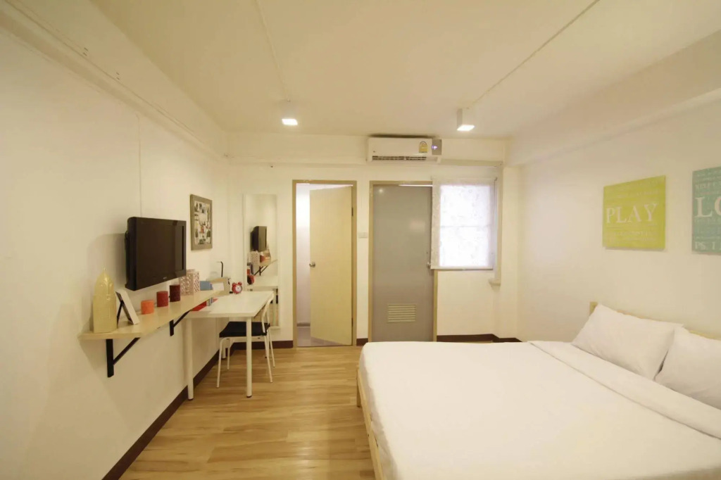 BB Home Donmuang