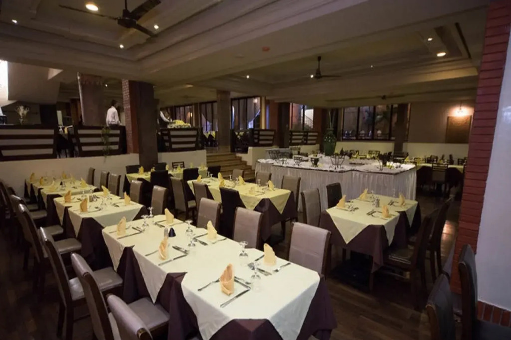 Zalagh Kasbah Hotel & Spa
