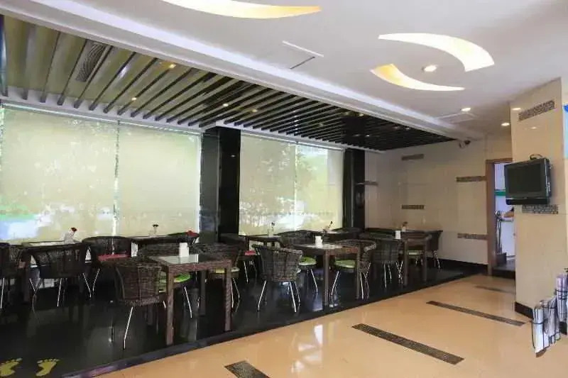 Ejon Fashion Hotel