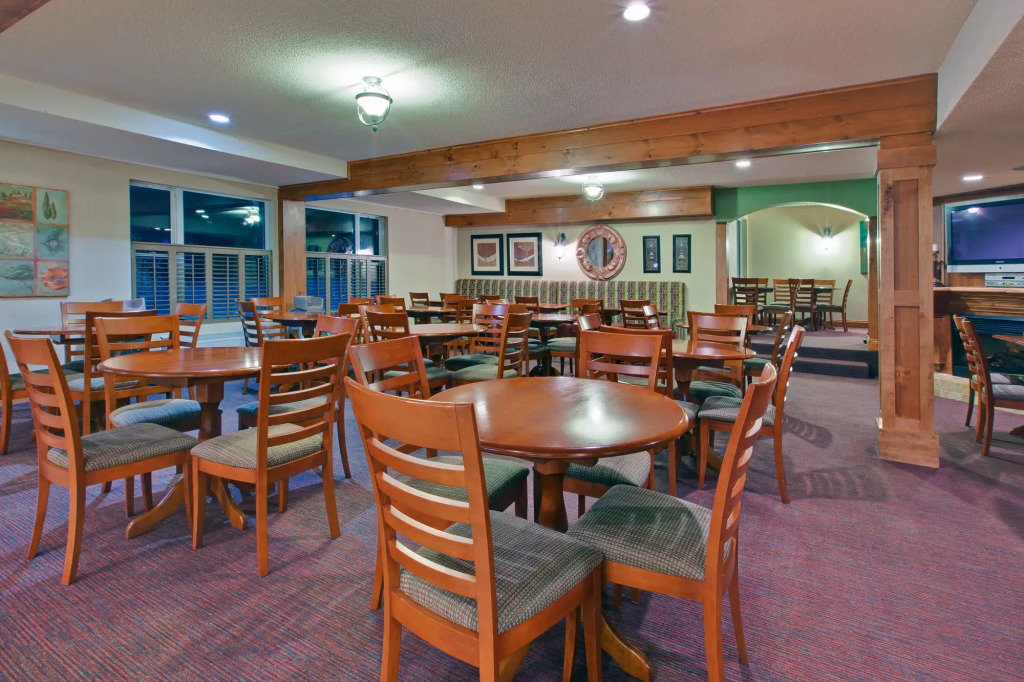Holiday Inn Express Hotel & Suites Charlottetown by IHG