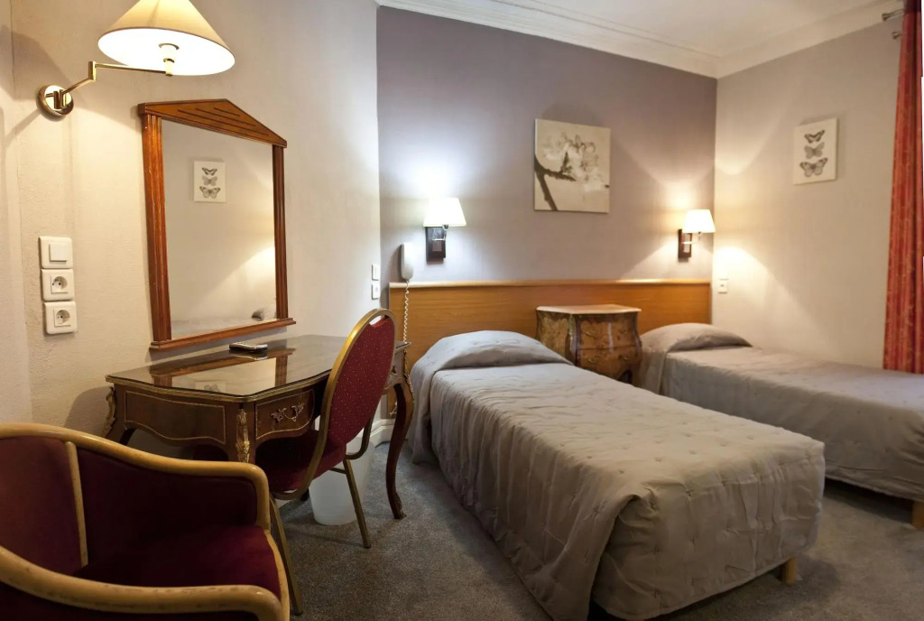 Hotel Hippodrome