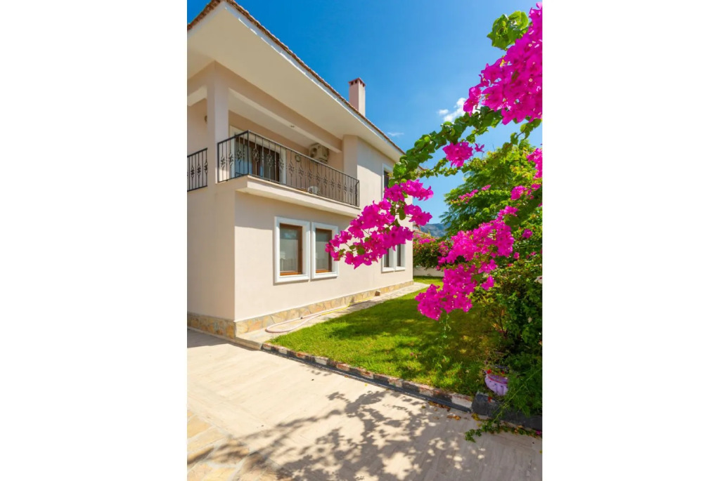 Villa Atlantis Large Private Pool A C Wifi Car Not Required - 3163