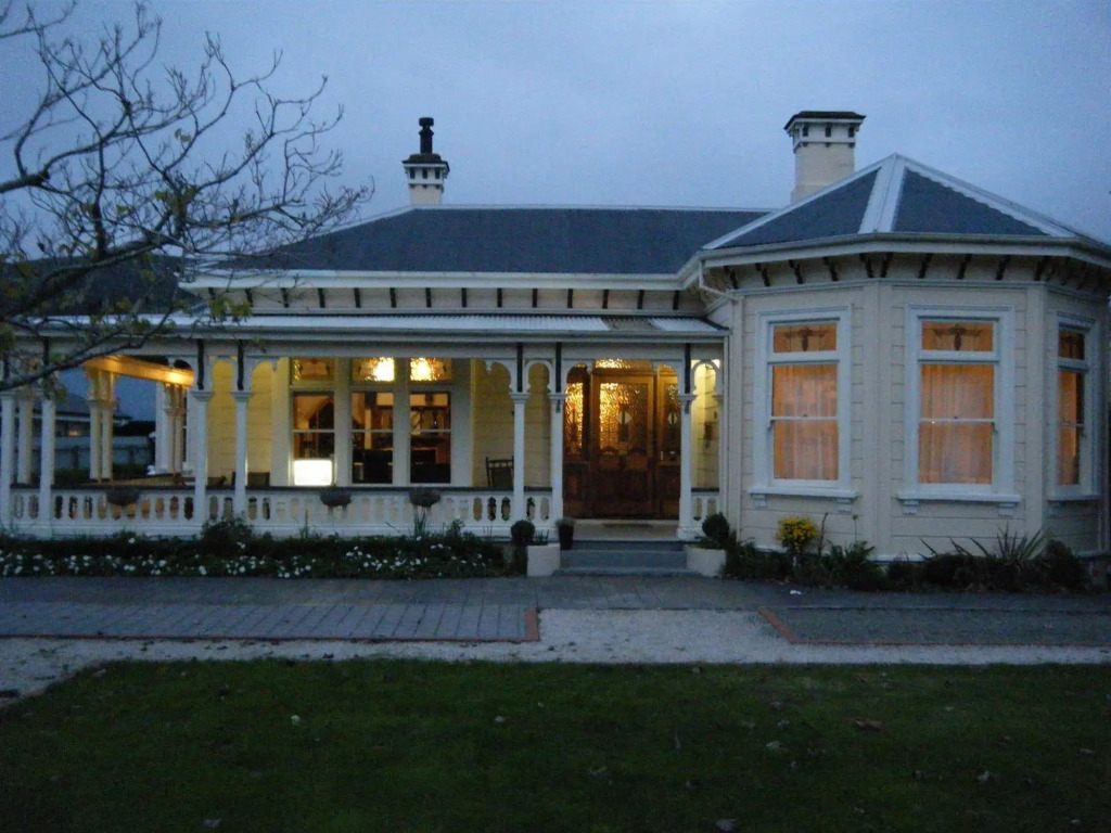 Collingwood Manor