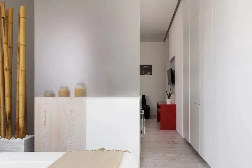 Appartamento Monolocale Milano Boccherini by HomeatHotel