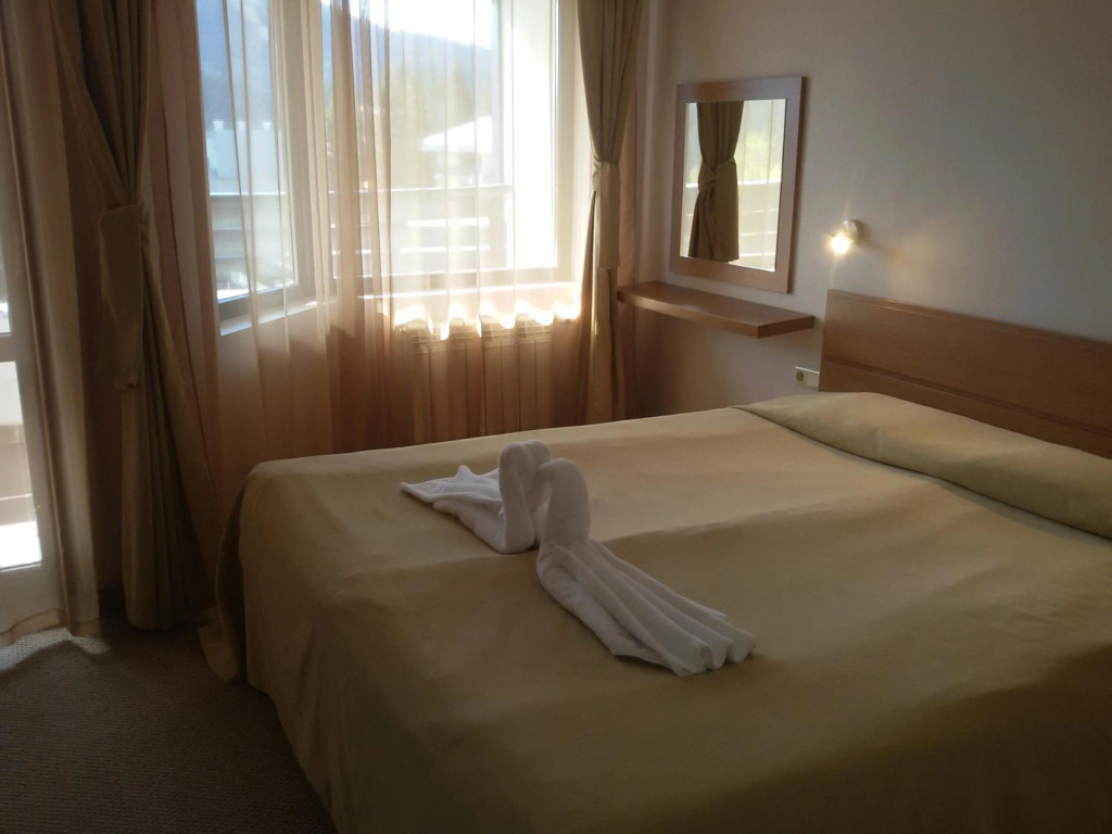 Snezhanka Apartments TMF