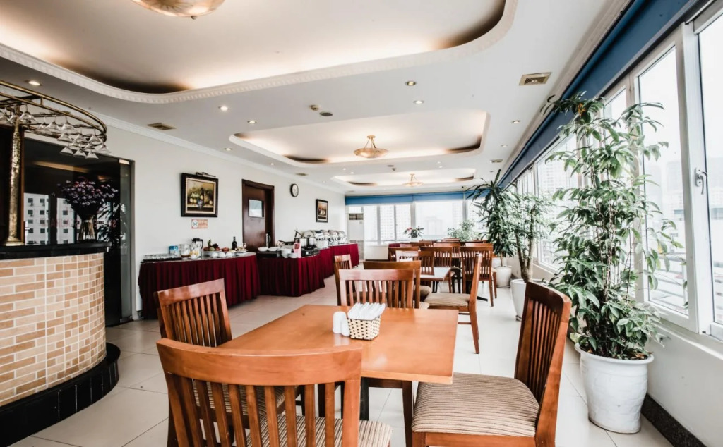 HANZ Sunny 2 Hotel Hanoi