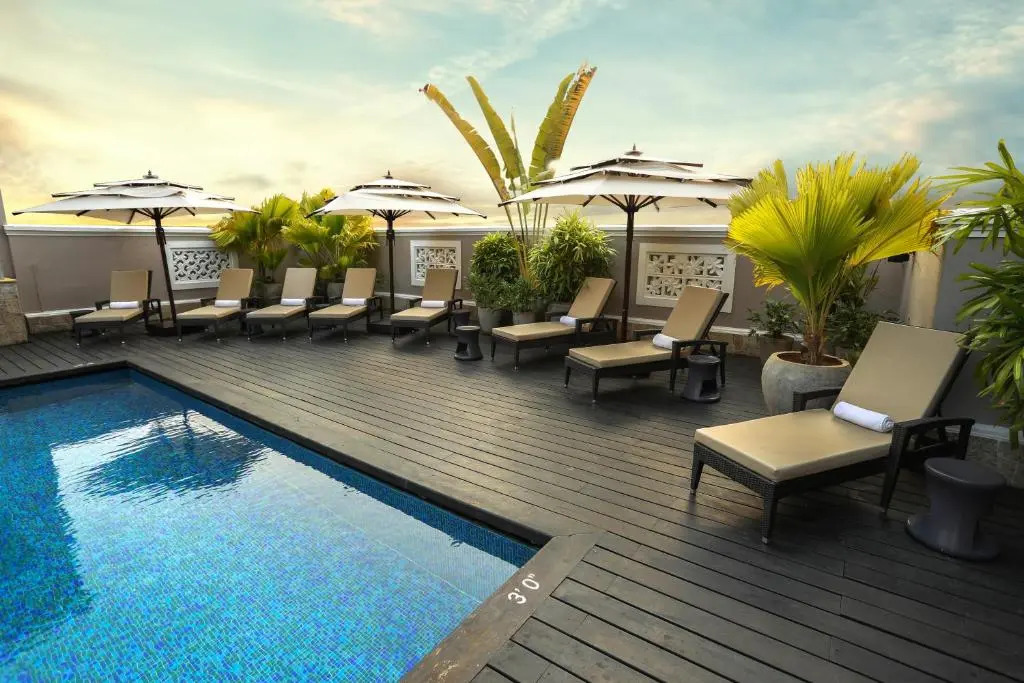 Hilton Garden Inn, Trivandrum