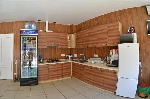 Guest House Geneva