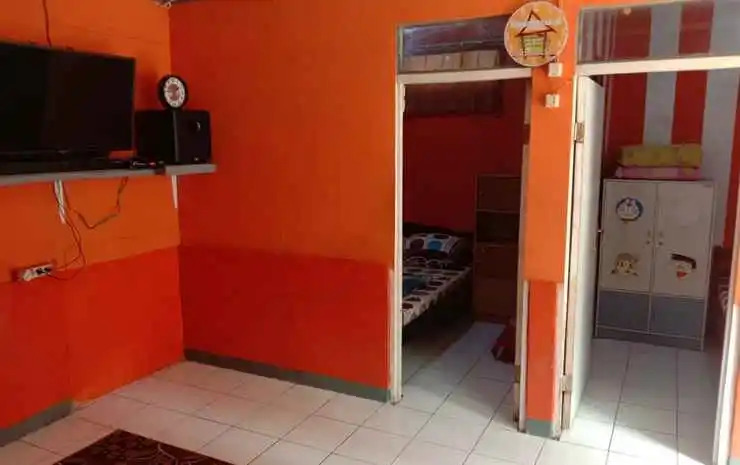 ALI1 Pondok Orange 1 Ciwidey