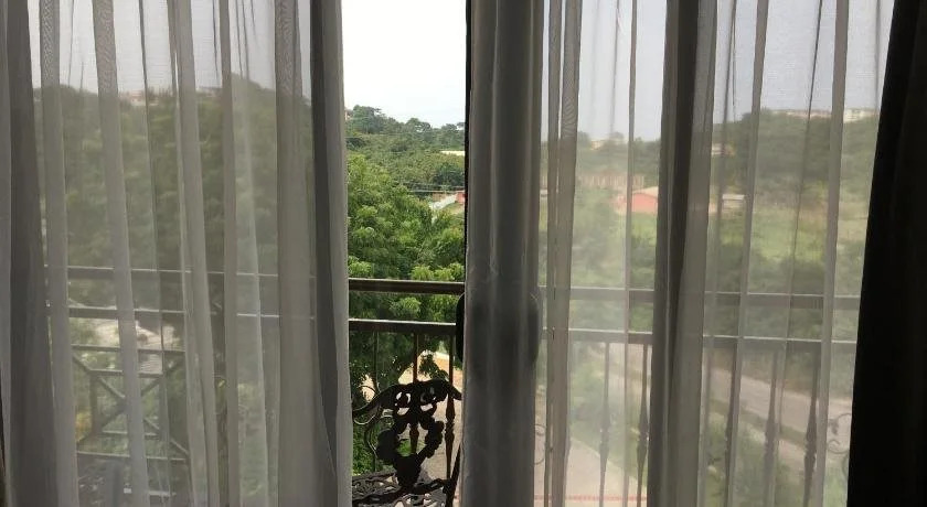 Ridge Royal Hotel